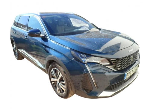 Peugeot 5008 1.5 BlueHDi 96kW (130CV) S&S Allure