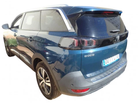 Peugeot 5008 1.5 BlueHDi 96kW (130CV) S&S Allure