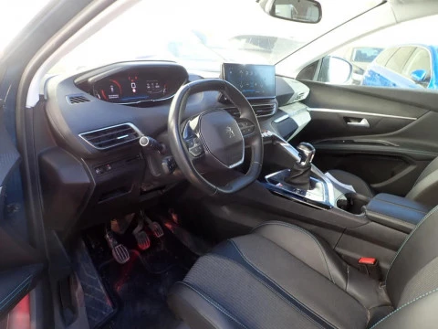 Peugeot 5008 1.5 BlueHDi 96kW (130CV) S&S Allure