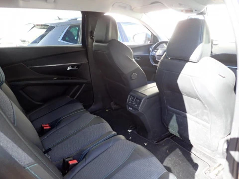 Peugeot 5008 1.5 BlueHDi 96kW (130CV) S&S Allure