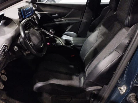 Peugeot 5008 1.5 BlueHDi 96kW (130CV) S&S Allure