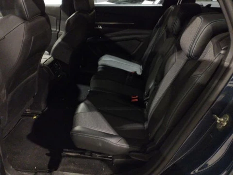 Peugeot 5008 1.5 BlueHDi 96kW (130CV) S&S Allure