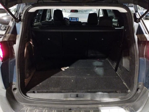 Peugeot 5008 1.5 BlueHDi 96kW (130CV) S&S Allure