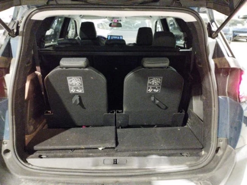 Peugeot 5008 1.5 BlueHDi 96kW (130CV) S&S Allure