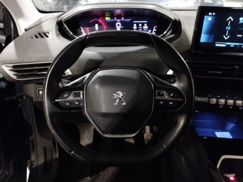 Peugeot 5008 1.5 BlueHDi 96kW (130CV) S&S Allure