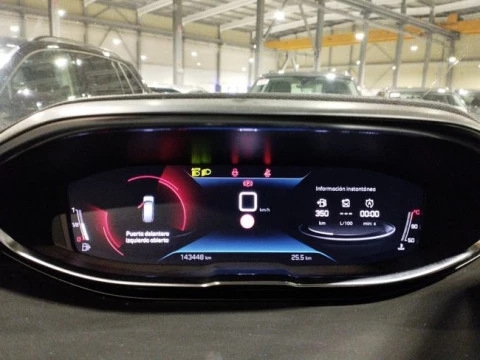 Peugeot 5008 1.5 BlueHDi 96kW (130CV) S&S Allure