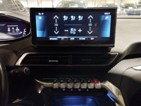 Peugeot 5008 1.5 BlueHDi 96kW (130CV) S&S Allure