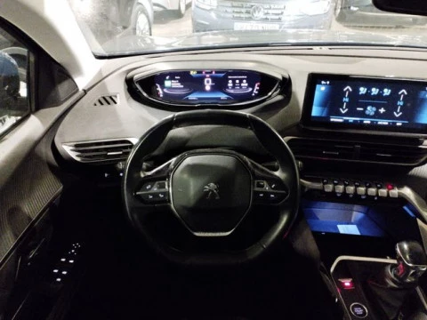 Peugeot 5008 1.5 BlueHDi 96kW (130CV) S&S Allure