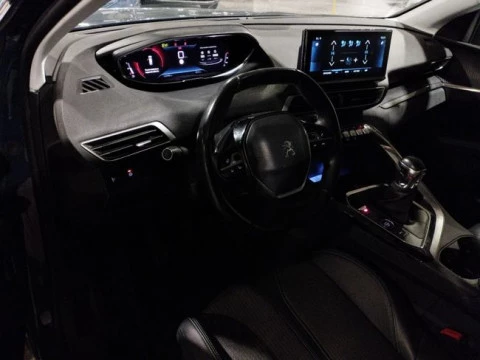 Peugeot 5008 1.5 BlueHDi 96kW (130CV) S&S Allure