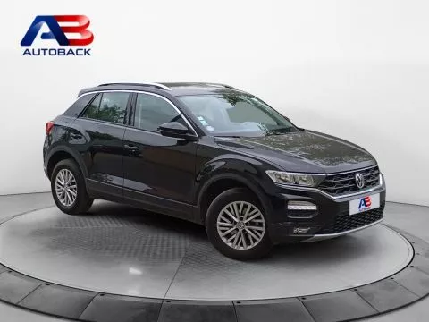 Volkswagen T-Roc Edition 1.0 TSI 85kW (115CV)