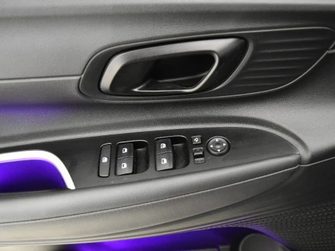 Hyundai i20 1.0 TGDI Klass