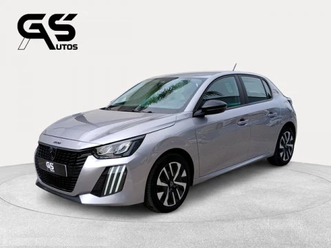 Peugeot 208 PureTech 100 Style 75 kW (100 CV)