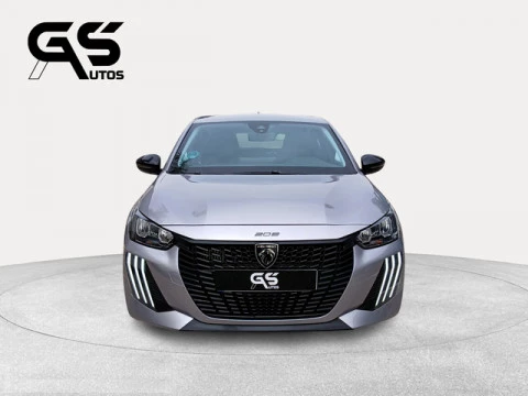 Peugeot 208 PureTech 100 Style 75 kW (100 CV)