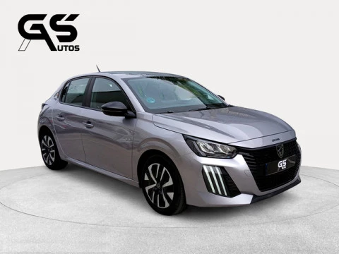 Peugeot 208 PureTech 100 Style 75 kW (100 CV)