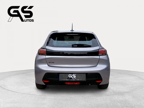 Peugeot 208 PureTech 100 Style 75 kW (100 CV)