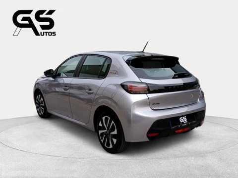 Peugeot 208 PureTech 100 Style 75 kW (100 CV)