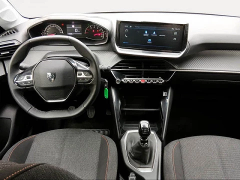 Peugeot 208 PureTech 100 Style 75 kW (100 CV)