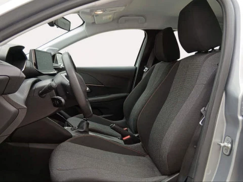 Peugeot 208 PureTech 100 Style 75 kW (100 CV)