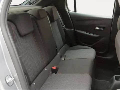 Peugeot 208 PureTech 100 Style 75 kW (100 CV)