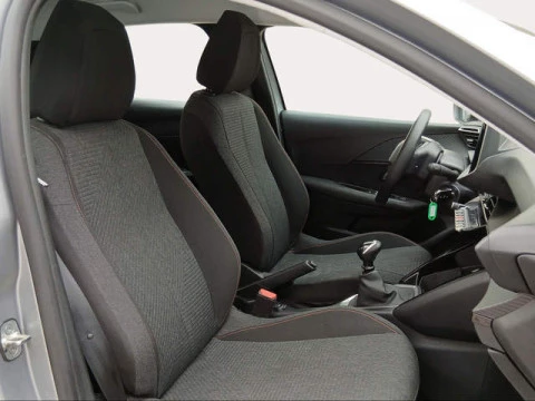 Peugeot 208 PureTech 100 Style 75 kW (100 CV)