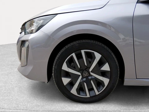 Peugeot 208 PureTech 100 Style 75 kW (100 CV)