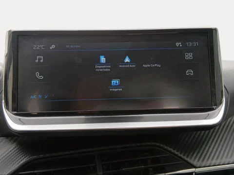 Peugeot 208 PureTech 100 Style 75 kW (100 CV)