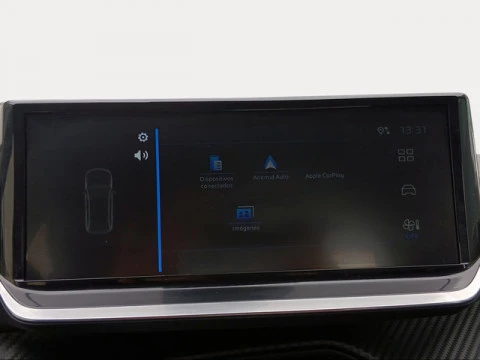 Peugeot 208 PureTech 100 Style 75 kW (100 CV)