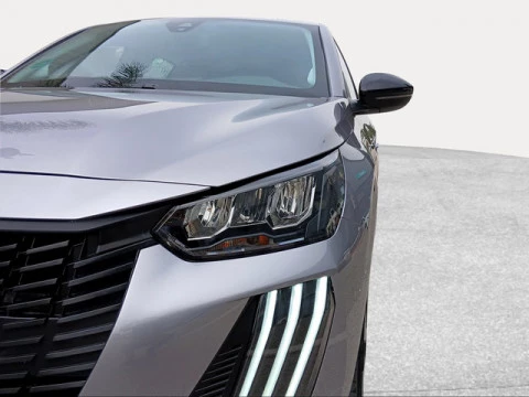 Peugeot 208 PureTech 100 Style 75 kW (100 CV)