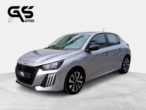 Peugeot 208 PureTech 100 Style 75 kW (100 CV)