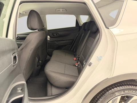 Hyundai Bayon 1.0 TGDI 74kW (100CV) 48V XLS