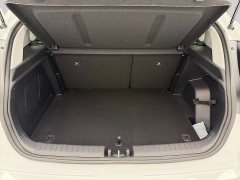 Hyundai Bayon 1.0 TGDI 74kW (100CV) 48V XLS