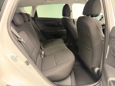 Hyundai Bayon 1.0 TGDI 74kW (100CV) 48V XLS