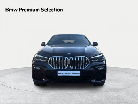 BMW X6 xDrive30d