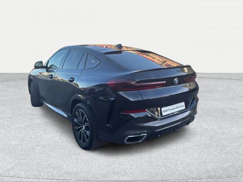 BMW X6 xDrive30d