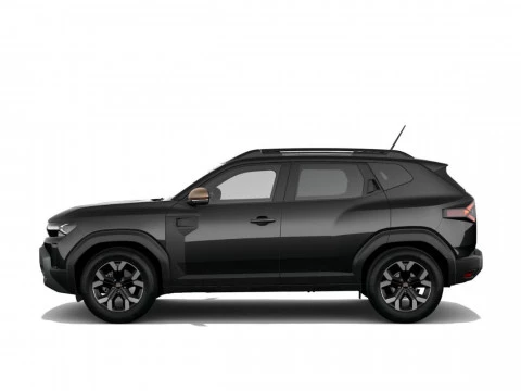 Dacia Duster Extreme TCE 74kW(100CV) ECO-G 4X2