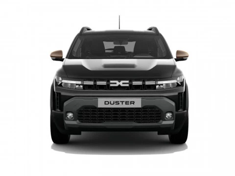 Dacia Duster Extreme TCE 74kW(100CV) ECO-G 4X2