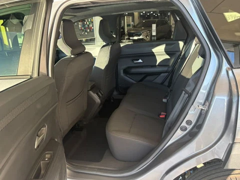 Dacia Bigster Extreme hybrid 155