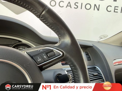 Audi Q7 3.0 TDI 245cv quattro tiptronic Ambition