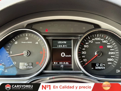 Audi Q7 3.0 TDI 245cv quattro tiptronic Ambition