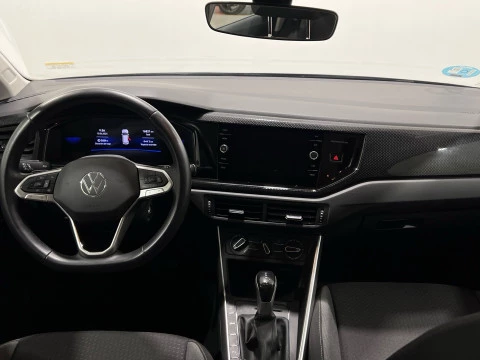 Volkswagen Polo Life 1.0 TSI 70kW (95CV) DSG