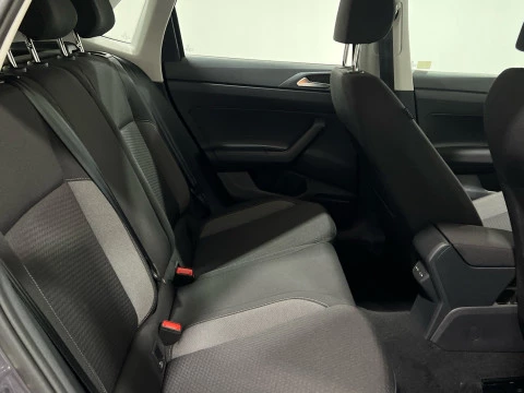 Volkswagen Polo Life 1.0 TSI 70kW (95CV) DSG