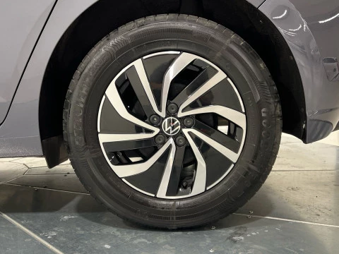 Volkswagen Polo Life 1.0 TSI 70kW (95CV) DSG