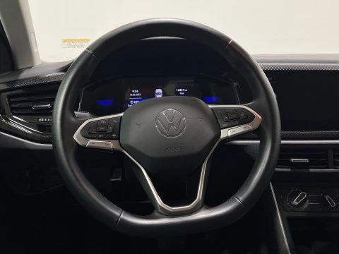 Volkswagen Polo Life 1.0 TSI 70kW (95CV) DSG