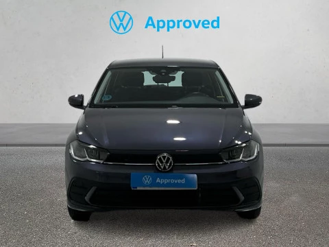 Volkswagen Polo Life 1.0 TSI 70kW (95CV) DSG