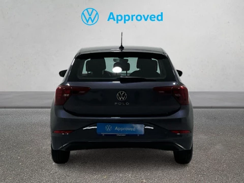 Volkswagen Polo Life 1.0 TSI 70kW (95CV) DSG
