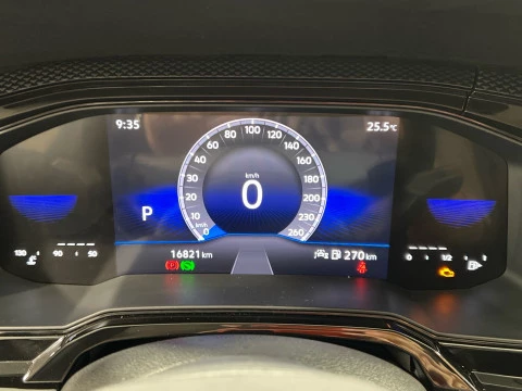 Volkswagen Polo Life 1.0 TSI 70kW (95CV) DSG