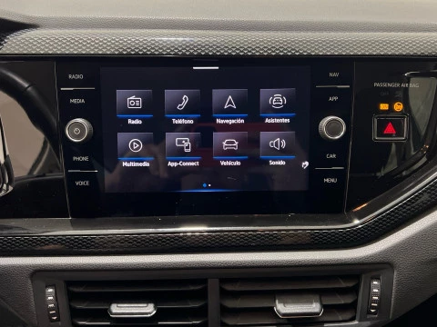 Volkswagen Polo Life 1.0 TSI 70kW (95CV) DSG