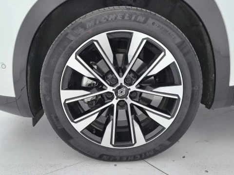 Renault Austral  Hibrido  1.2 E-Tech Hibrido Techno 146kW