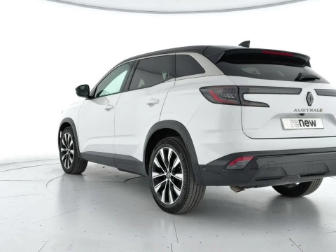 Renault Austral  Hibrido  1.2 E-Tech Hibrido Techno 146kW