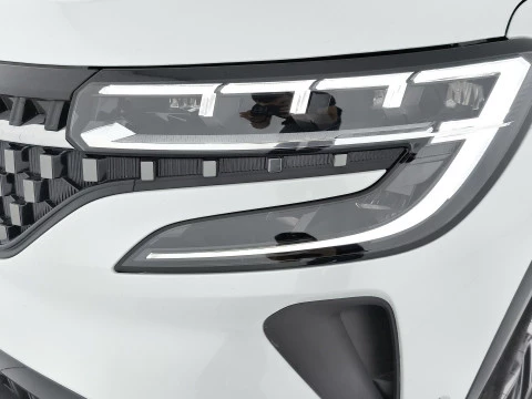 Renault Austral  Hibrido  1.2 E-Tech Hibrido Techno 146kW